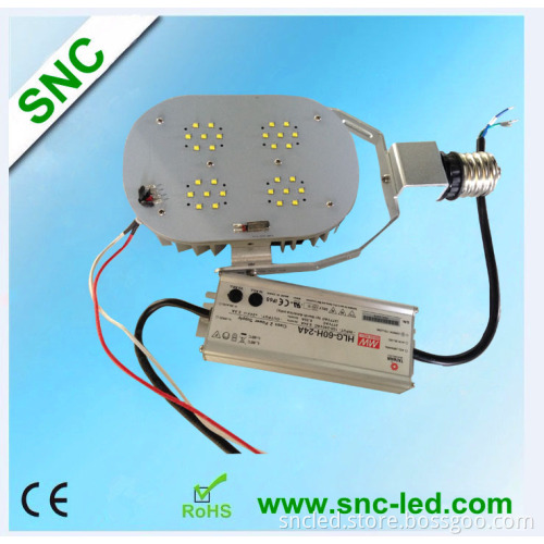 2014 New LED Retrofit 120W UL